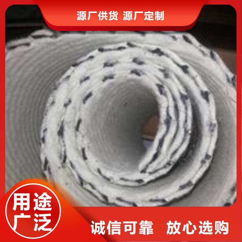 三维复合排水网【聚乙烯土工膜】值得信赖来图定制
