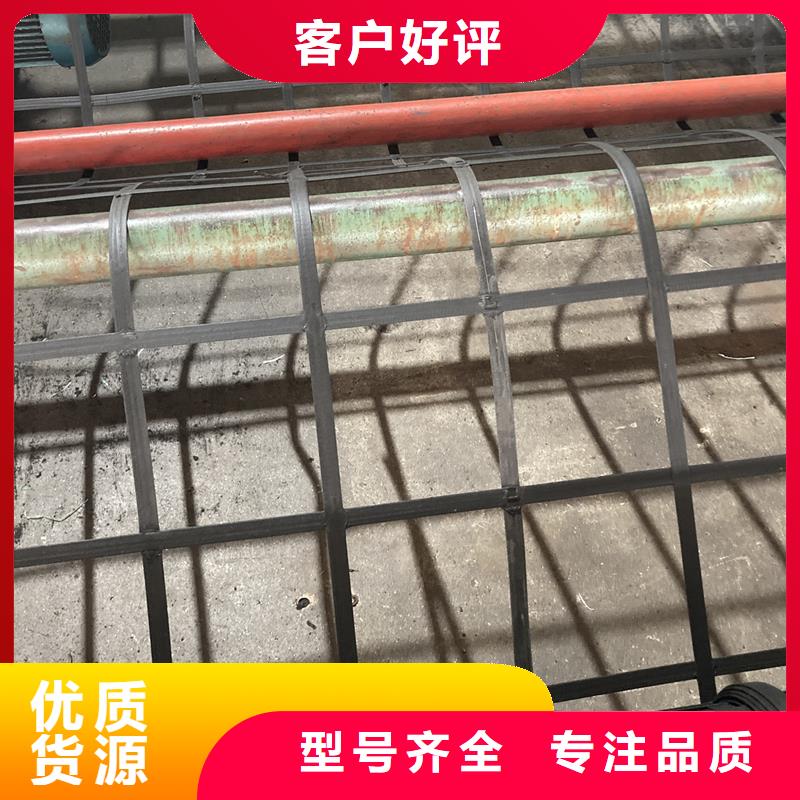 钢塑土工格栅三维土工网垫满足您多种采购需求自有厂家
