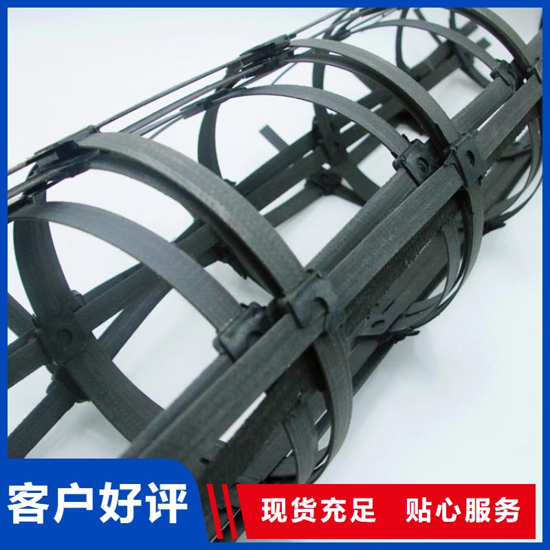 钢塑土工格栅,凸结点钢塑土工格栅诚信厂家品牌企业