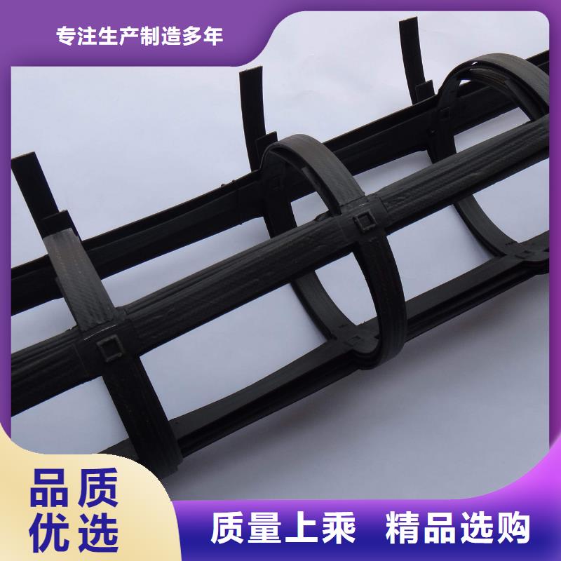 钢塑土工格栅_玻纤土工格栅准时交付精益求精