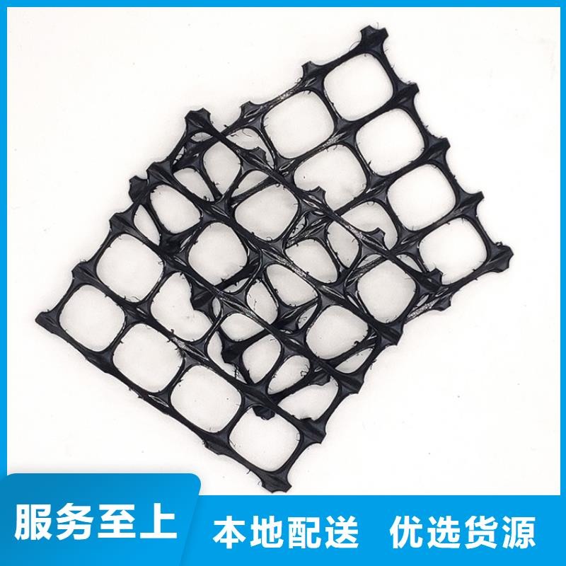 塑料土工格栅反滤排水规格型号全供货及时