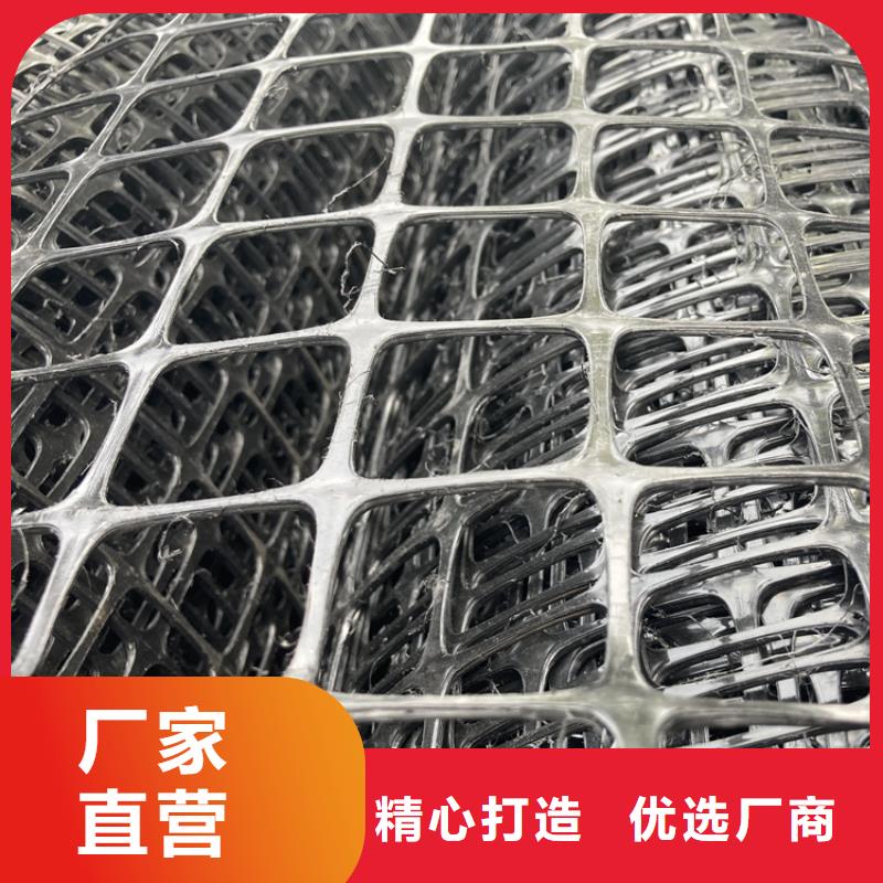 【塑料土工格栅】塑料盲沟专业厂家用心做好细节