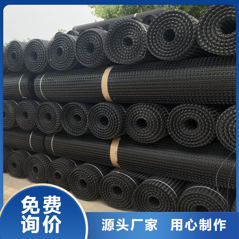 塑料土工格栅-防水土工布专注品质实地大厂