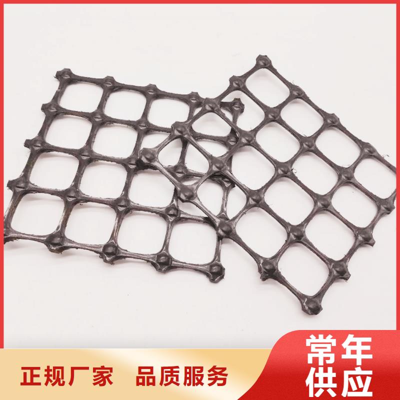 塑料土工格栅土工席垫细节决定成败质量可靠