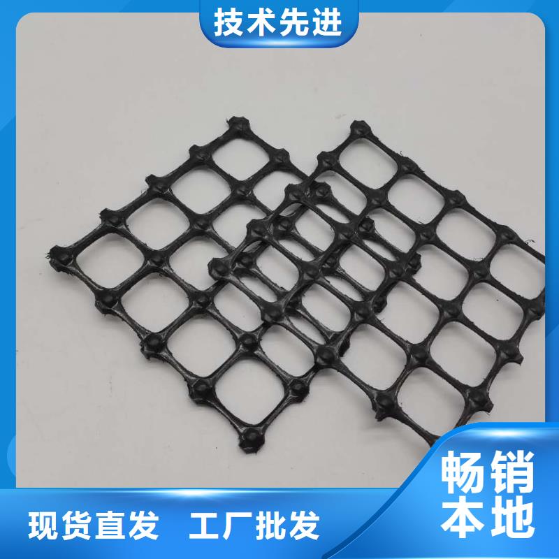 【塑料土工格栅】_pp焊接土工格栅品质之选本地生产厂家