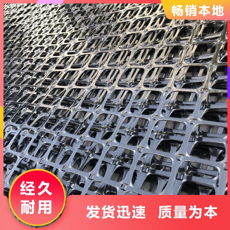 塑料土工格栅钢塑土工格栅场报价诚信为本