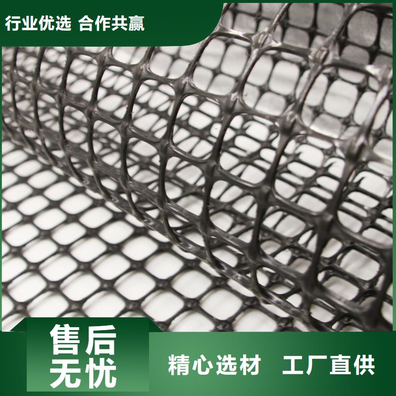 塑料土工格栅_土工格室真材实料加工定制可定制有保障