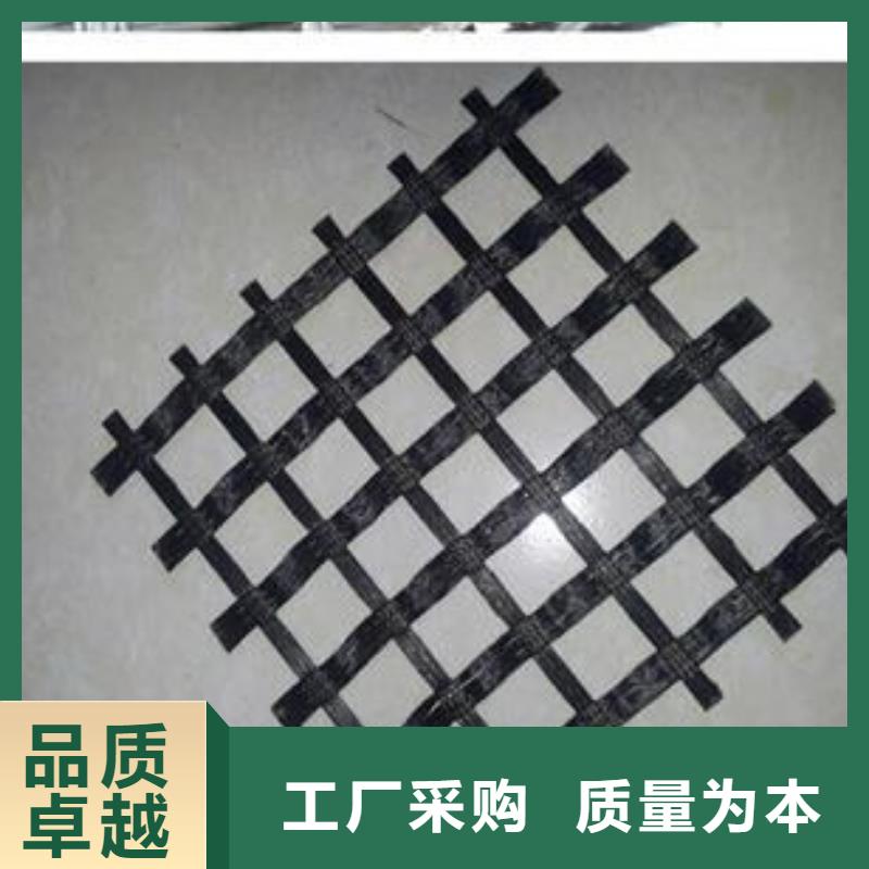 玻纤土工格栅pp焊接土工格栅用心做品质当地生产商