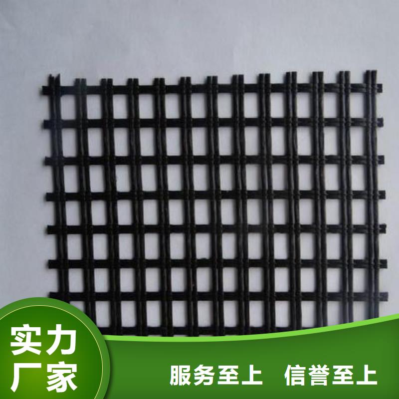 玻纤土工格栅钢塑土工格栅精工细致打造本地公司