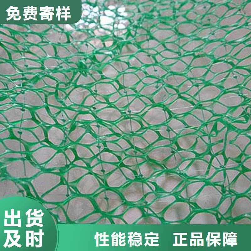 三维植被网【短丝土工布】供应采购采购无忧