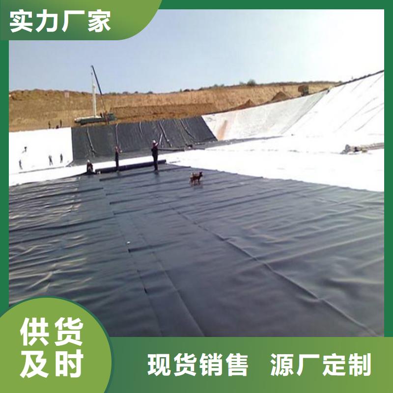 【土工膜】HDPE土工膜敢与同行比质量N年大品牌