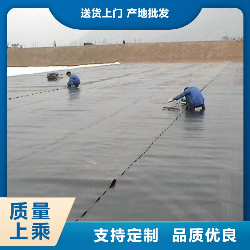 土工膜_反滤排水多种优势放心选择材质实在
