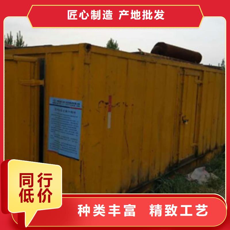 发电机出租发电机无中间商厂家直销有口皆碑