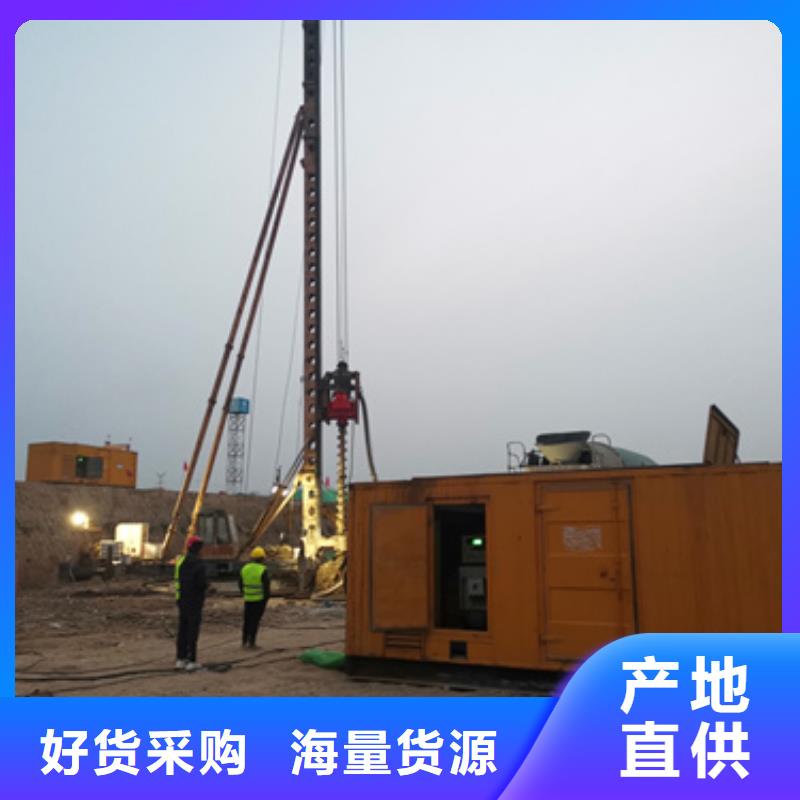 800V变压器出租敢与同行比服务