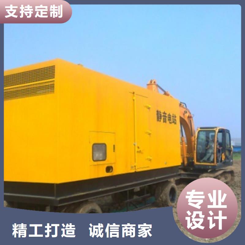 10KV发电车出租自产自销