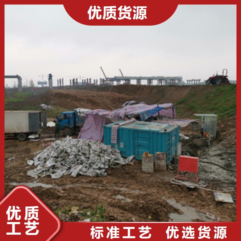 200KW发电机租赁发货快价格优同城供应商