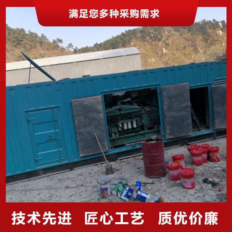 租赁10KV电源车公司包运费含税生产厂家