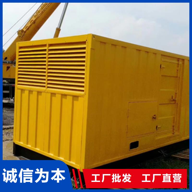 10KV发电车租赁本地厂现货直供0中间商差价