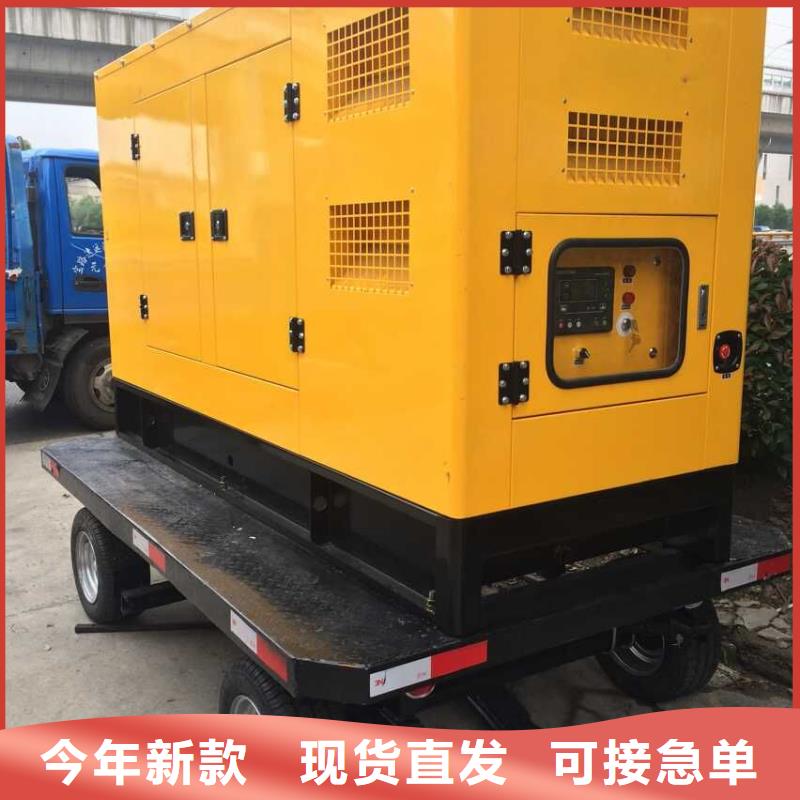发电车出租大品牌值得信赖