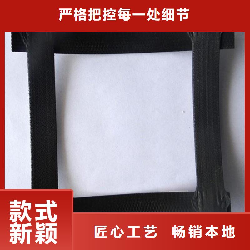 钢塑土工格栅-玻纤格栅助您降低采购成本闪电发货