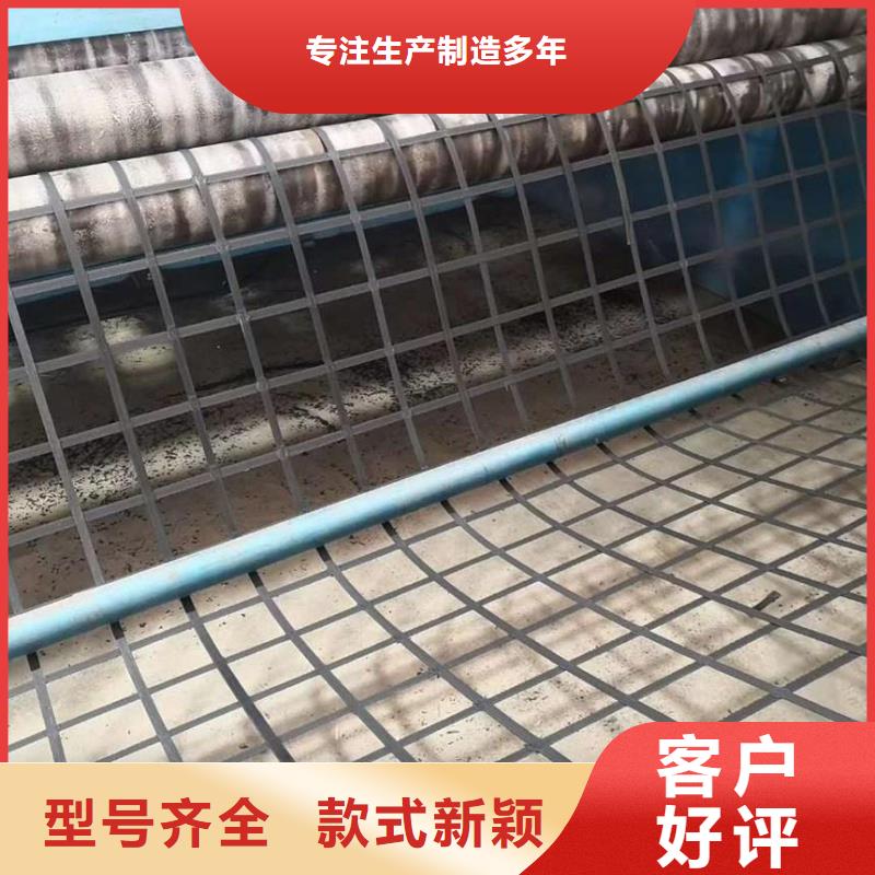 钢塑土工格栅【涤纶土工格栅】厂家拥有先进的设备本地生产厂家