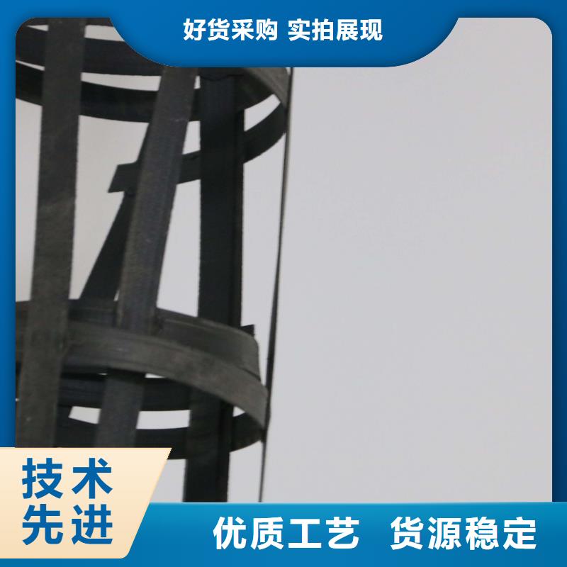 钢塑土工格栅复合土工膜质量看得见品质信得过