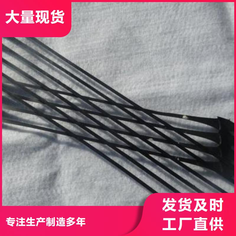 单向拉伸塑料格栅水土保护毯精心打造源头厂家量大价优