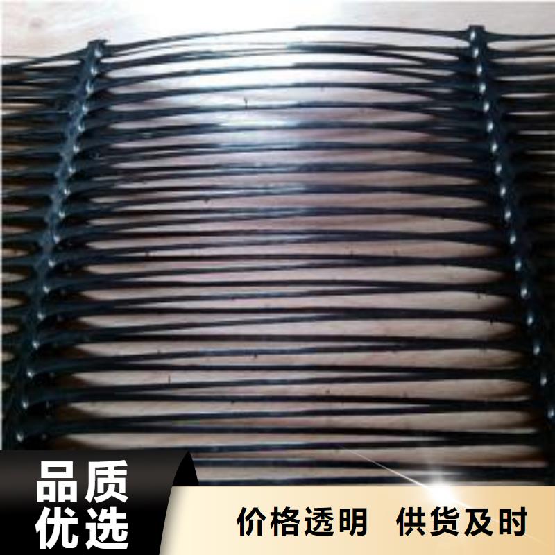 双向塑料土工格栅玻纤格栅实体厂家优选好材铸造好品质