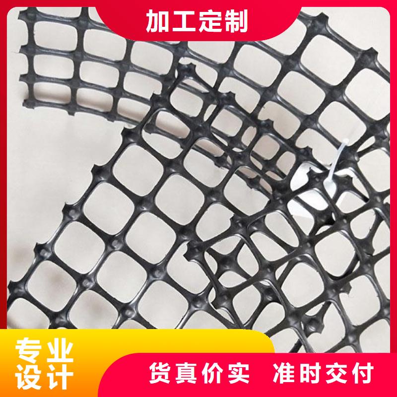 双向塑料土工格栅复合土工膜打造行业品质您想要的我们都有