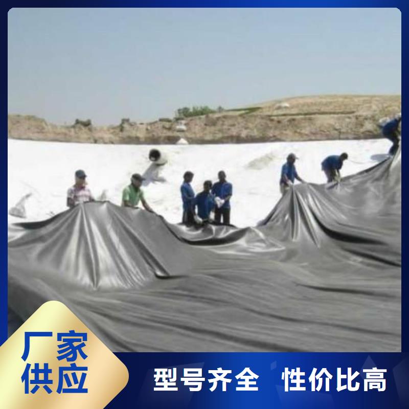 土工膜土工布随心所欲定制快速生产