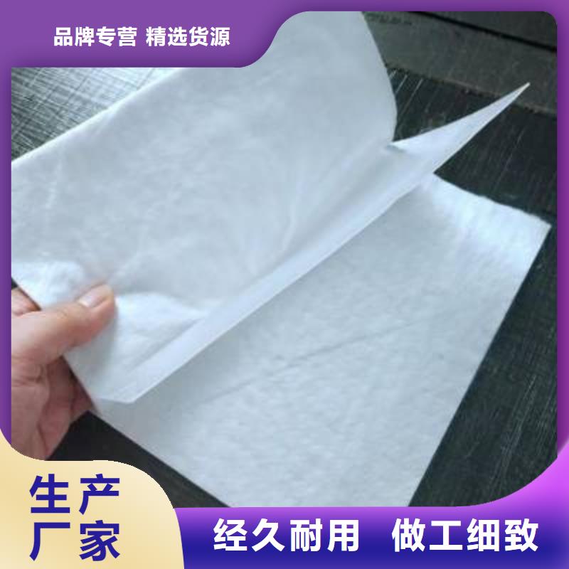 土工膜膨润土防水毯厂家直接面向客户大厂生产品质