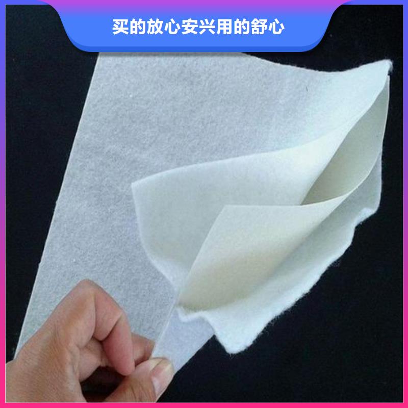 土工膜【毛细排水板】严选用料的简单介绍
