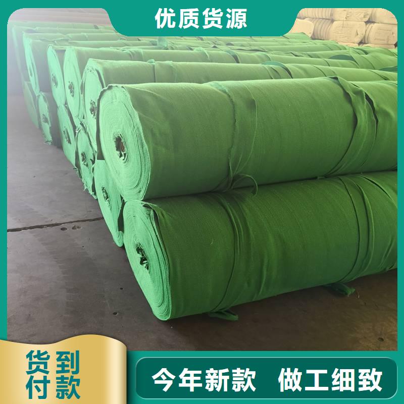 【土工布三维植被网厂诚信经营】精益求精