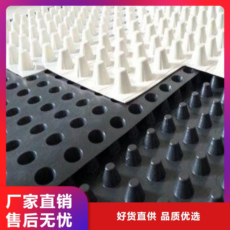 【蓄排水板土工席垫批发商】精工制作
