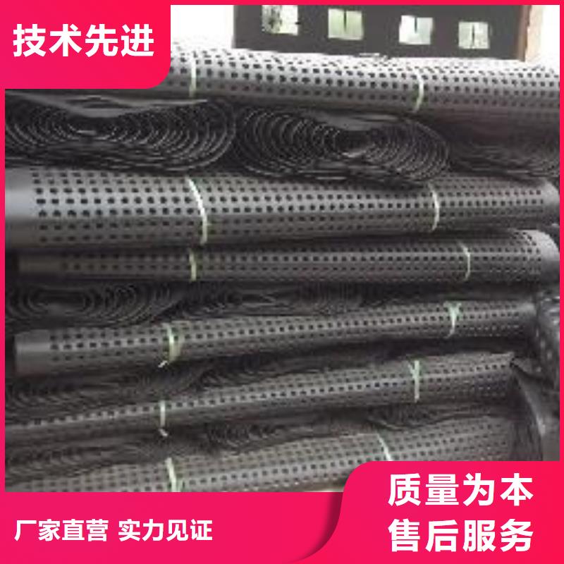 蓄排水板复合土工膜核心技术厂家直销放心