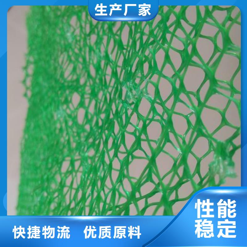三维植被网_【三维复合排水网】供应商拒绝伪劣产品