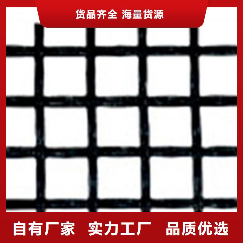 玻纤土工格栅三维土工网垫就近发货生产安装