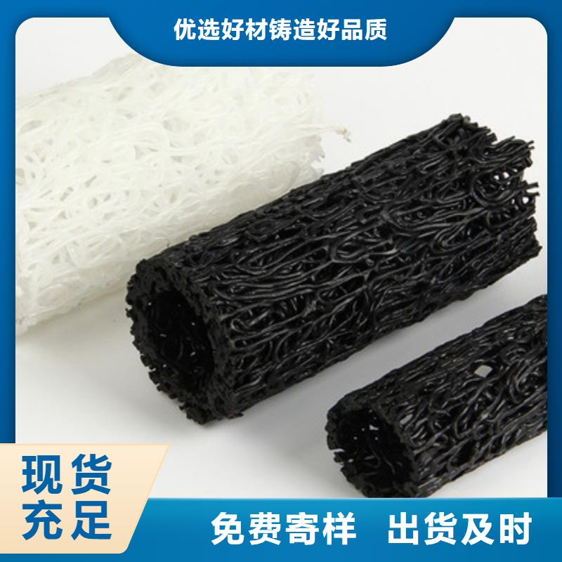 【塑料盲沟】-土工席垫诚信厂家专注细节专注品质