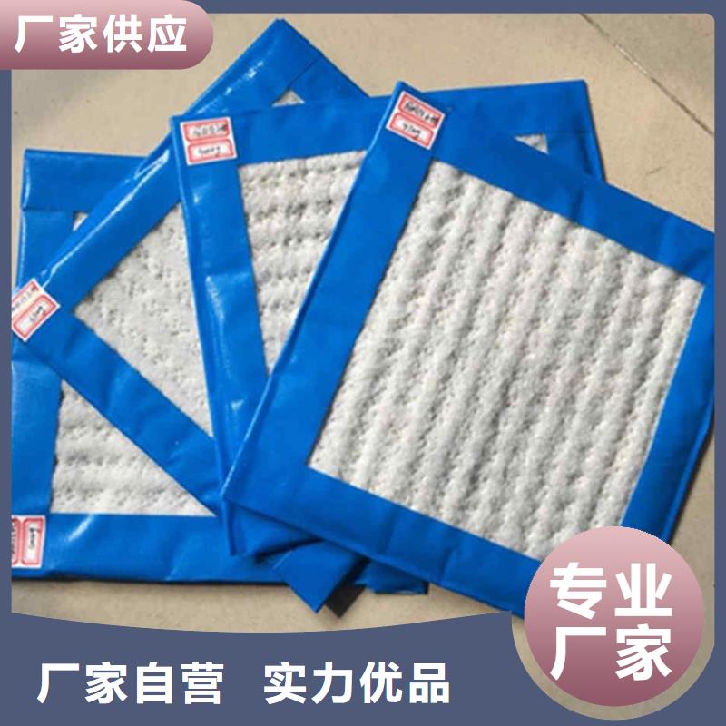 【膨润土防水毯玻纤土工格栅品质保证】当地公司