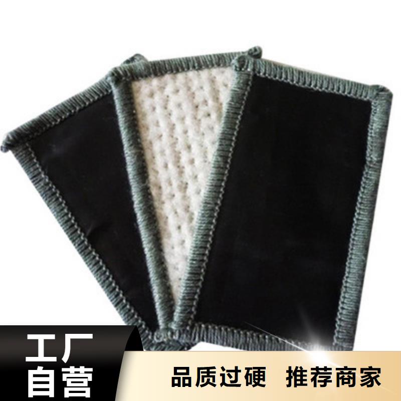 膨润土防水毯_长丝土工布种类丰富以质量求生存