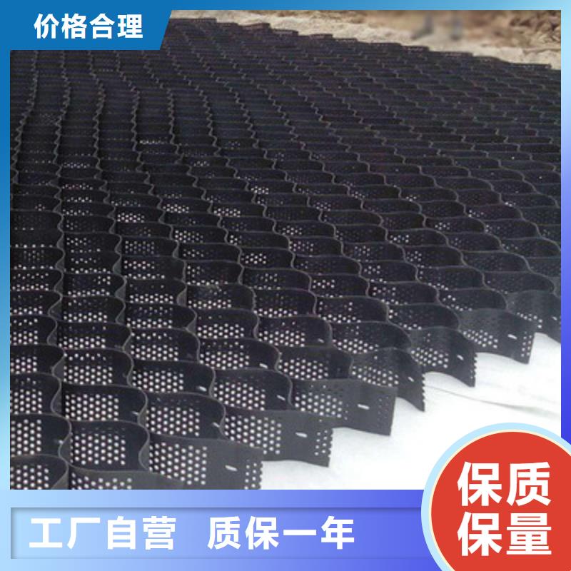 土工格室玻纤土工格栅不只是质量好当地生产厂家