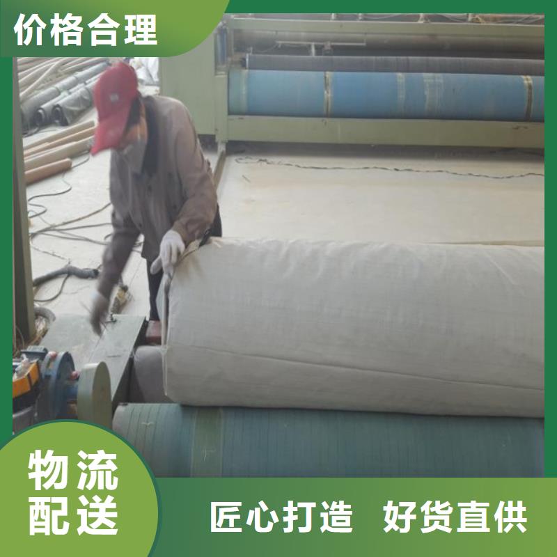 土工布软式透水管多种规格库存充足同城生产厂家