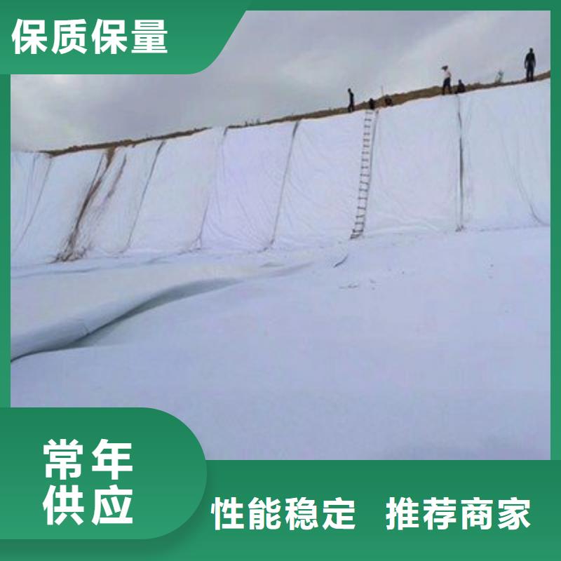 土工布凸结点钢塑土工格栅质量为本同城公司