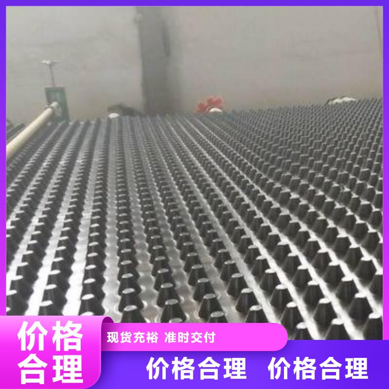 塑料排水板-短丝土工布保质保量现货快速采购