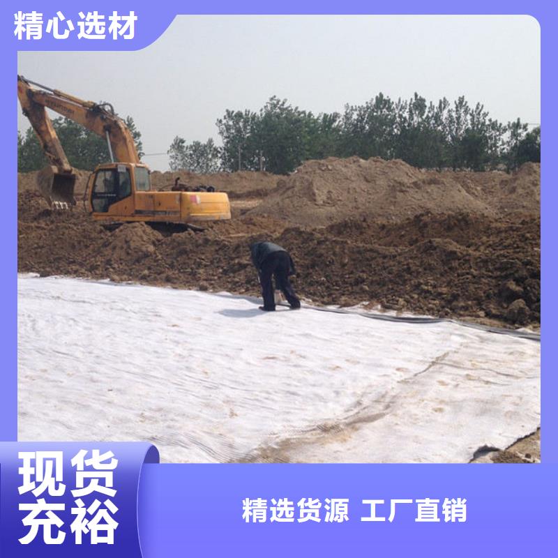 防水毯HDPE土工膜懂您所需同城供应商
