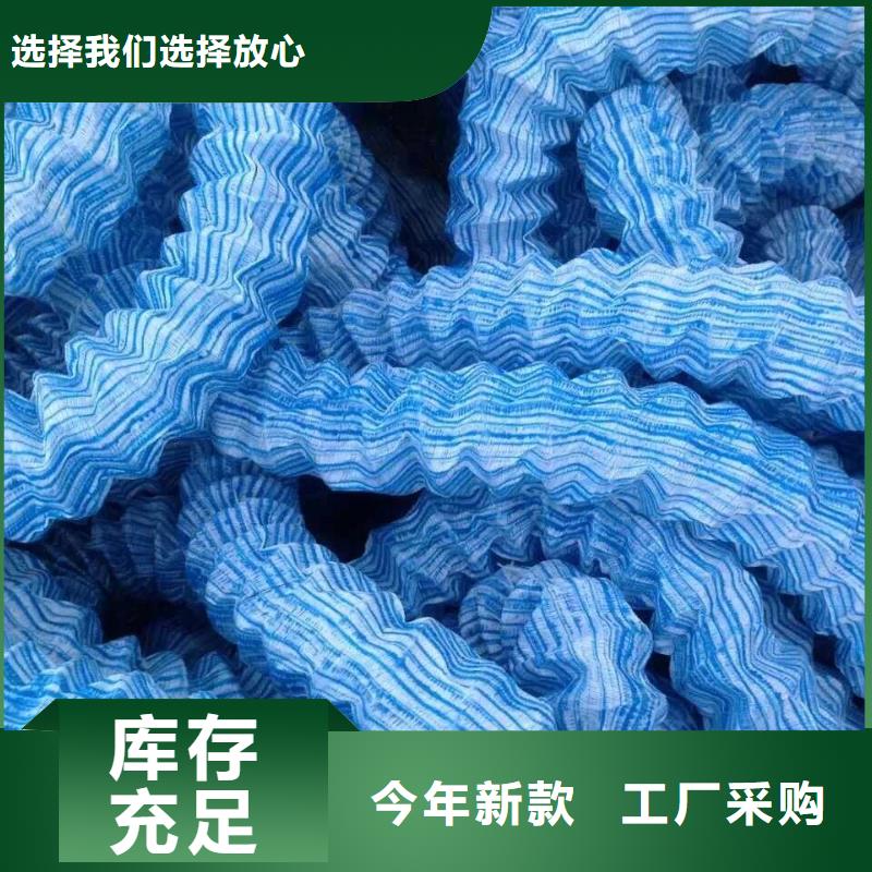 软式透水管【土工席垫】工厂直供同城品牌