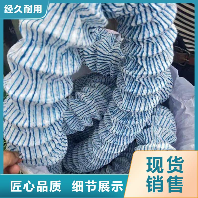 软式透水管,HDPE土工膜实力派厂家可接急单