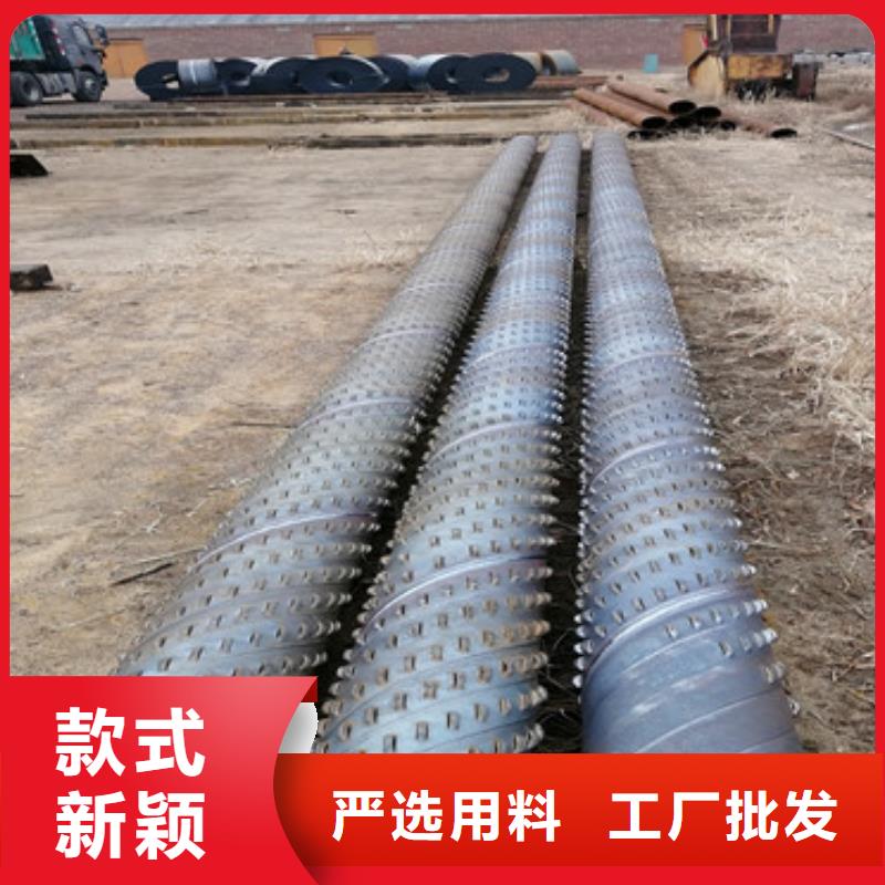 325*4滤水管桥式滤水管全国配送联系厂家