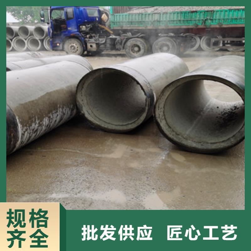 高强度无砂管定制本地货源