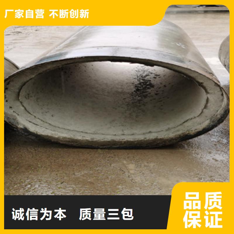 高强度无砂管无砂管出厂价格原料层层筛选